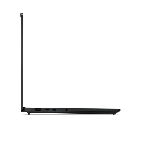 Lenovo ThinkPad T14s Gen 7 (AMD) Copilot+ PC AMD Ryzen AI 7 PRO 450 Laptop 35.6 cm (14") Touchscreen WUXGA 32 GB LPDDR5x-SDRAM 512 GB SSD Wi-Fi 7 (802.11be) Windows 11 Pro Black