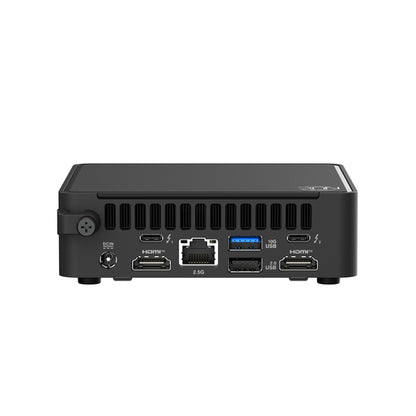 ASUS NUC 13 Pro RNUC15CRHC700001 Black 240H