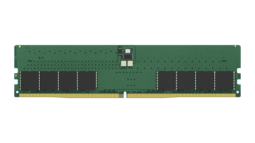 Kingston Technology ValueRAM memory module 48 GB 1 x 48 GB DDR5 5600 MT/s 288-pin DIMM