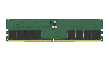 Kingston Technology ValueRAM memory module 48 GB 1 x 48 GB DDR5 5600 MT/s 288-pin DIMM