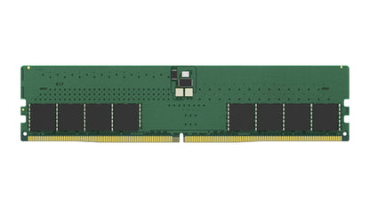 Kingston Technology ValueRAM memory module 48 GB 1 x 48 GB DDR5 5600 MT/s 288-pin DIMM