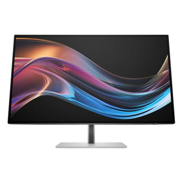 HP Series 7 Pro 27 inch 4K Thunderbolt 4 Monitor - 727pk 27  4K UHD (3840 x