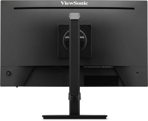 Viewsonic VA2448-MHJ computer monitor 61 cm (24") 1920 x 1080 pixels Full HD LCD Black