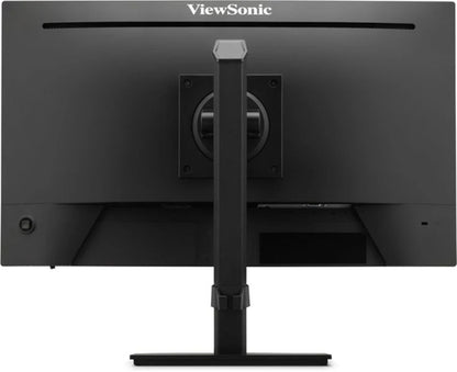 Viewsonic VA2448-MHJ computer monitor 61 cm (24") 1920 x 1080 pixels Full HD LCD Black