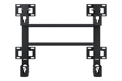 Samsung WMN8200SF monitor mount / stand 190.5 cm (75") Wall Black