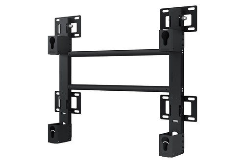 Samsung WMN8200SF monitor mount / stand 190.5 cm (75") Wall Black