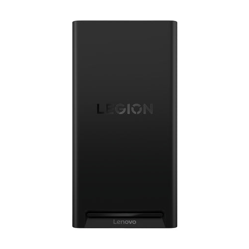 Lenovo Legion T5 30IAS10 Intel Core Ultra 7 265KF 32 GB DDR5-SDRAM 1 TB SSD NVIDIA GeForce RTX 5070 Windows 11 Pro Tower PC Black