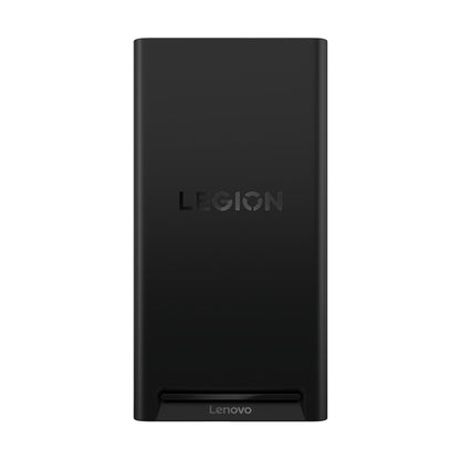 Lenovo Legion T5 30IAS10 Intel Core Ultra 7 265KF 32 GB DDR5-SDRAM 1 TB SSD NVIDIA GeForce RTX 5070 Windows 11 Pro Tower PC Black
