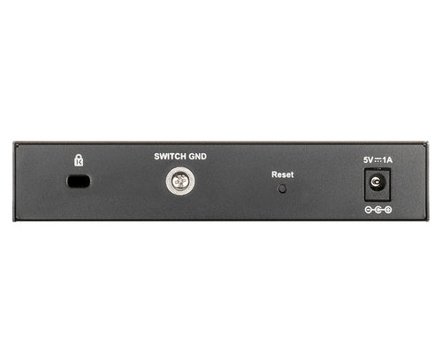 D-Link Gigabit Smart Managed Switches DGS-1100 Series