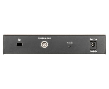 D-Link Gigabit Smart Managed Switches DGS-1100 Series