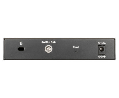 D-Link Gigabit Smart Managed Switches DGS-1100 Series