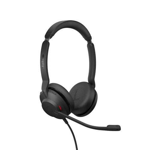 Jabra Evolve2 30 SE USB-C/A, UC Stereo