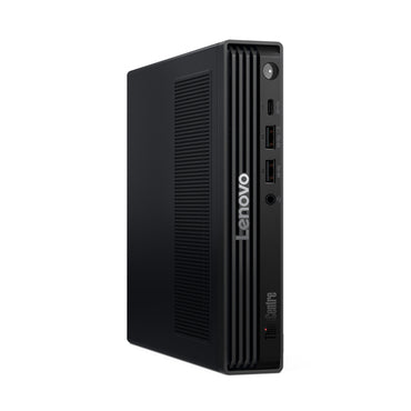 Lenovo ThinkCentre M90q Gen 6 Intel Core Ultra 5 225 16 GB DDR5-SDRAM 512 GB SSD Windows 11 Pro Mini PC Black
