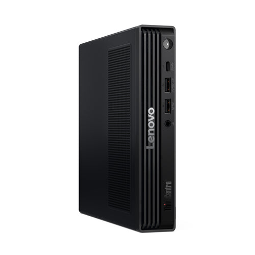 Lenovo ThinkCentre M90q Gen 6 Intel Core Ultra 7 265 32 GB DDR5-SDRAM 512 GB SSD Windows 11 Pro Mini PC Black