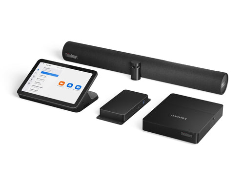 Lenovo ThinkSmart Core Gen 2 for Zoom video conferencing system