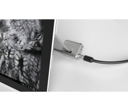 Kensington K68136WW cable lock Silver 1.8 m