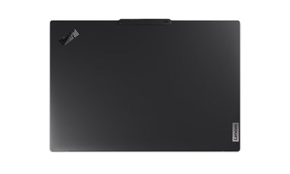Lenovo ThinkPad P16v Gen 3 (Intel) Intel Core Ultra 9 285H Mobile workstation 40.6 cm (16") WUXGA 32 GB DDR5-SDRAM 1 TB SSD NVIDIA RTX PRO 2000 Blackwell Wi-Fi 7 (802.11be) Windows 11 Pro Black English