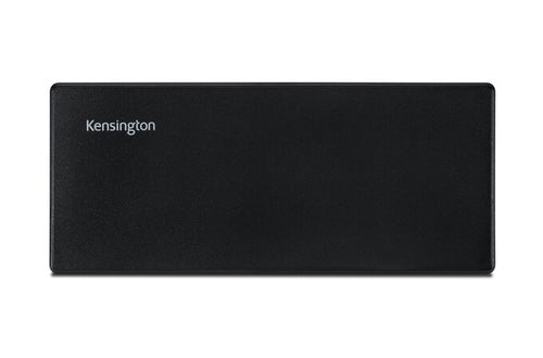 Kensington SD4850P USB-C 10Gbps Dual Video Driverless Docking Station - 100W PD - DP++/HDMI - Windows