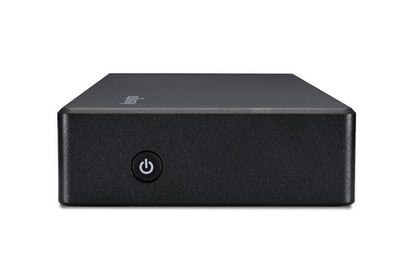 Kensington SD4850P USB-C 10Gbps Dual Video Driverless Docking Station - 100W PD - DP++/HDMI - Windows