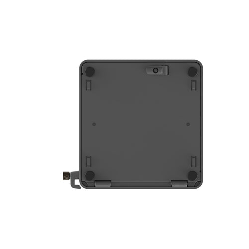 ASUS NUC 15 Pro RNUC15CRHU700001 Black 255H