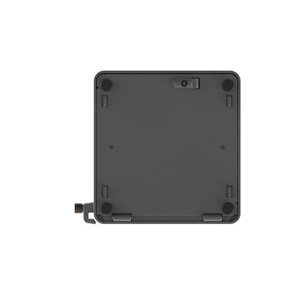 ASUS NUC 15 Pro RNUC15CRHU700001 Black 255H