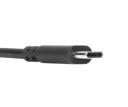 Targus APA107BT power adapter/inverter Indoor 65 W Black