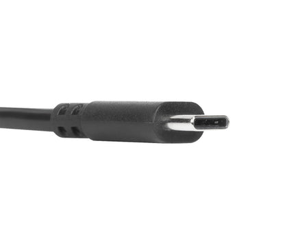 Targus APA107BT power adapter/inverter Indoor 65 W Black