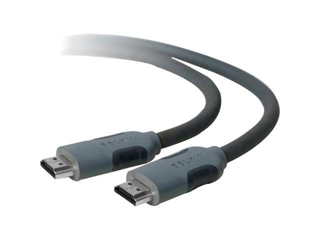 Belkin HDMI Audio/Video Cable