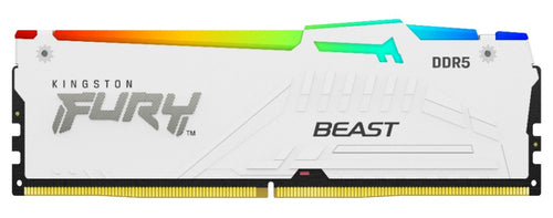 Kingston Technology KF552C40BWAK2-16 memory module 16 GB 2 x 8 GB DDR5 5200 MT/s 288-pin DIMM ECC