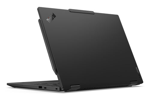 Lenovo ThinkPad T14s 2-in-1 Gen 2 Copilot+ PC Intel Core Ultra 7 355 Hybrid (2-in-1) 35.6 cm (14") Touchscreen WUXGA 32 GB LPDDR5x-SDRAM 512 GB SSD Wi-Fi 7 (802.11be) Windows 11 Pro Black English