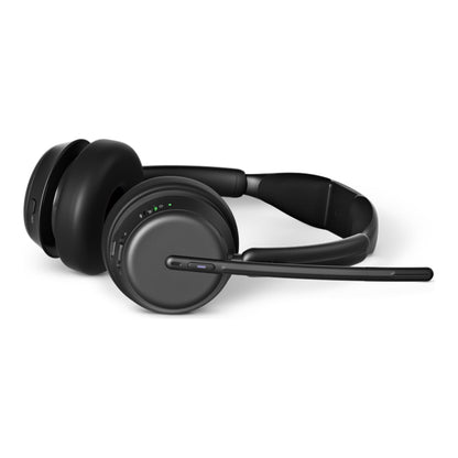 EPOS IMPACT 1060T Headset - Stereo - Wireless - Bluetooth - On-ear - Binaural - Circumaural - Noise Canceling