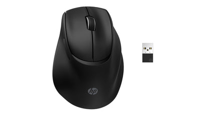 HP TILT ERGO MSE 725M UNITED STATES / CANADA ENGLISH mouse