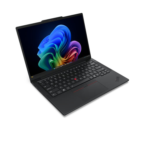 Lenovo ThinkPad T14s Gen 7 (AMD) Copilot+ PC AMD Ryzen AI 7 PRO 450 Laptop 35.6 cm (14") Touchscreen WUXGA 32 GB LPDDR5x-SDRAM 512 GB SSD Wi-Fi 7 (802.11be) Windows 11 Pro Black