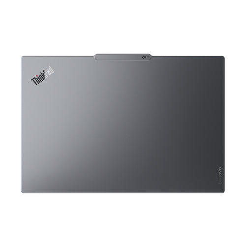 Lenovo ThinkPad X9-15 Gen 1 Copilot+ PC Intel Core Ultra 7 258V Laptop 38.9 cm (15.3") Touchscreen 2.8K 32 GB LPDDR5x-SDRAM 1 TB SSD Wi-Fi 7 (802.11be) Windows 11 Pro Grey