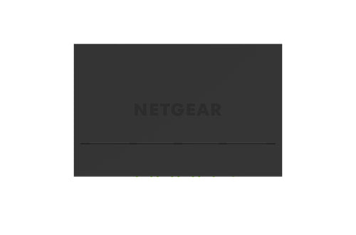 NETGEAR 5 Port PoE Gigabit Ethernet Plus Switch (GS305EP)