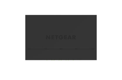 NETGEAR 5 Port PoE Gigabit Ethernet Plus Switch (GS305EP)