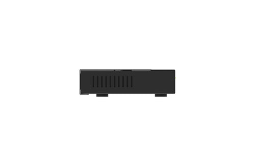 NETGEAR 5 Port PoE Gigabit Ethernet Plus Switch (GS305EP)