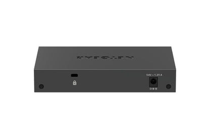 NETGEAR 5 Port PoE Gigabit Ethernet Plus Switch (GS305EP)