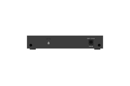 NETGEAR 8 Port PoE Gigabit Ethernet Plus Switch (GS308EPP)