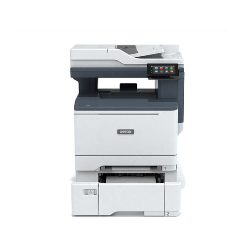 Xerox C325 A4 33ppm Wireless Duplex Copy/Print/Scan/Fax PS3 PCL5e/6 2 Trays Total 251 Sheets
