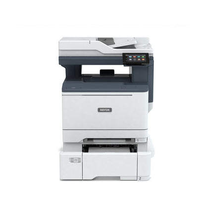 Xerox C325 A4 33ppm Wireless Duplex Copy/Print/Scan/Fax PS3 PCL5e/6 2 Trays Total 251 Sheets