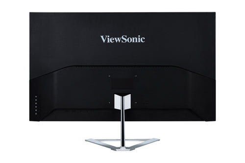 Viewsonic VX Series VX3276-2K-mhd computer monitor 81.3 cm (32") 2560 x 1440 pixels LED Silver