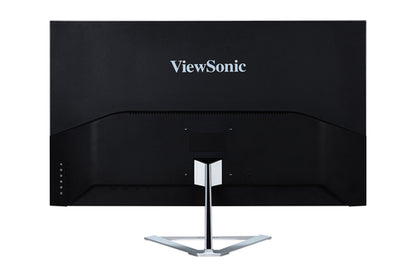 Viewsonic VX Series VX3276-2K-mhd computer monitor 81.3 cm (32") 2560 x 1440 pixels LED Silver