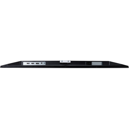 Viewsonic VX Series VX3276-2K-mhd computer monitor 81.3 cm (32") 2560 x 1440 pixels LED Silver