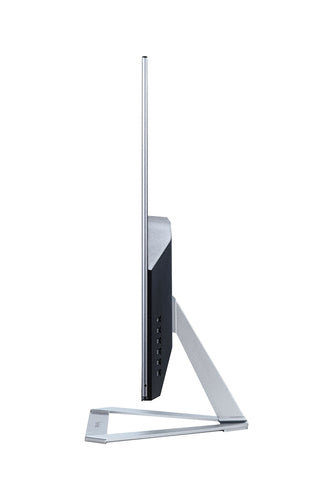Viewsonic VX Series VX3276-2K-mhd computer monitor 81.3 cm (32") 2560 x 1440 pixels LED Silver