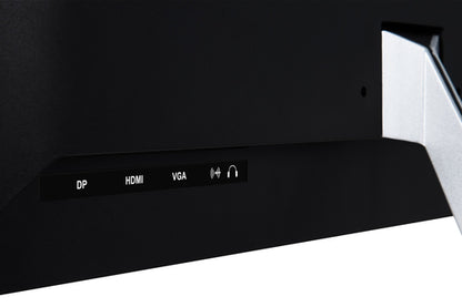 Viewsonic VX Series VX3276-mhd-2 computer monitor 81.3 cm (32") 1920 x 1080 pixels Full HD LED Silver