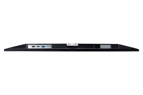 Viewsonic VX Series VX3276-mhd-2 computer monitor 81.3 cm (32") 1920 x 1080 pixels Full HD LED Silver