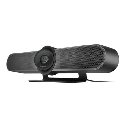 Logitech MeetUp HD Video and Audio Conferencing System - 960-001101