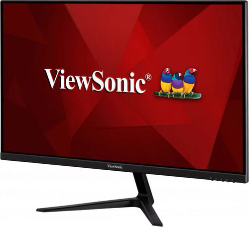 Viewsonic VX Series VX2718-P-MHD computer monitor 68.6 cm (27") 1920 x 1080 pixels Full HD LED Black