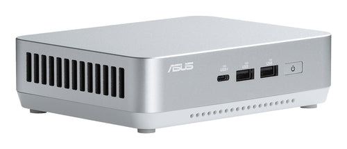 ASUS NUC 14 Pro+ RNUC14RVSU7089AUI Intel Core Ultra 7 155H 32 GB DDR5-SDRAM 1 TB SSD Windows 11 Home Mini PC Silver